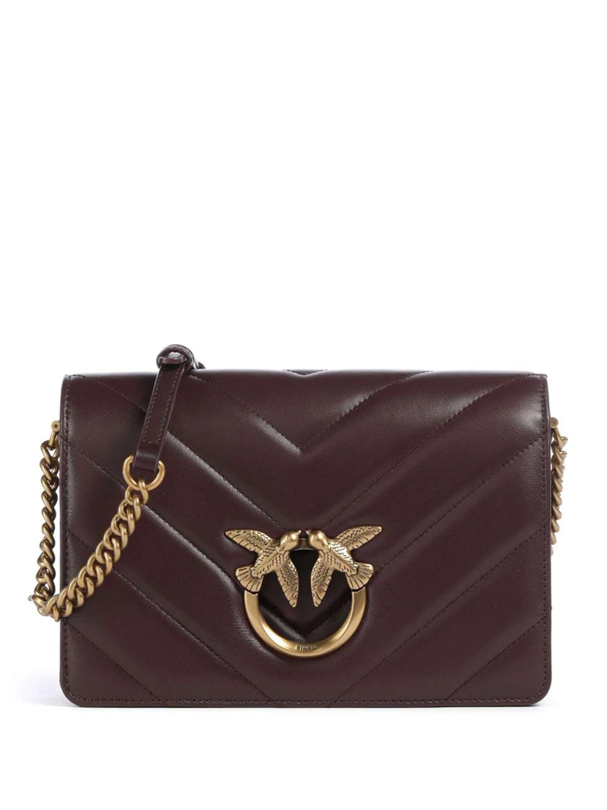 PINKO Love shoulder bag PB62 - Runner
