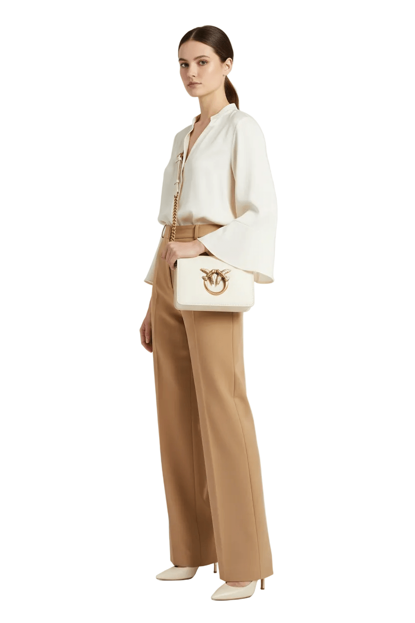 PINKO Napa LOVE CLICK MINI SIMPLY CL PB92 - Runner