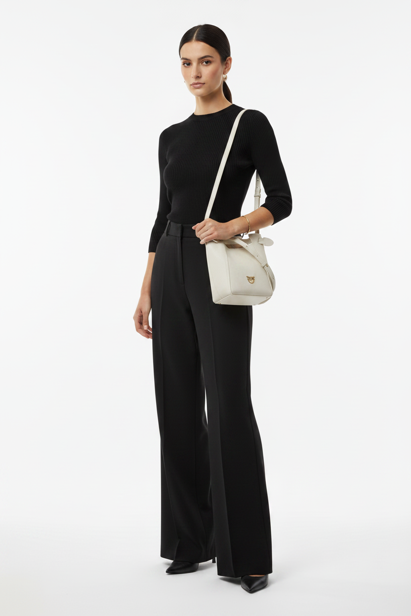 PINKO Napa LOVE CLICK MINI SIMPLY CL PB95