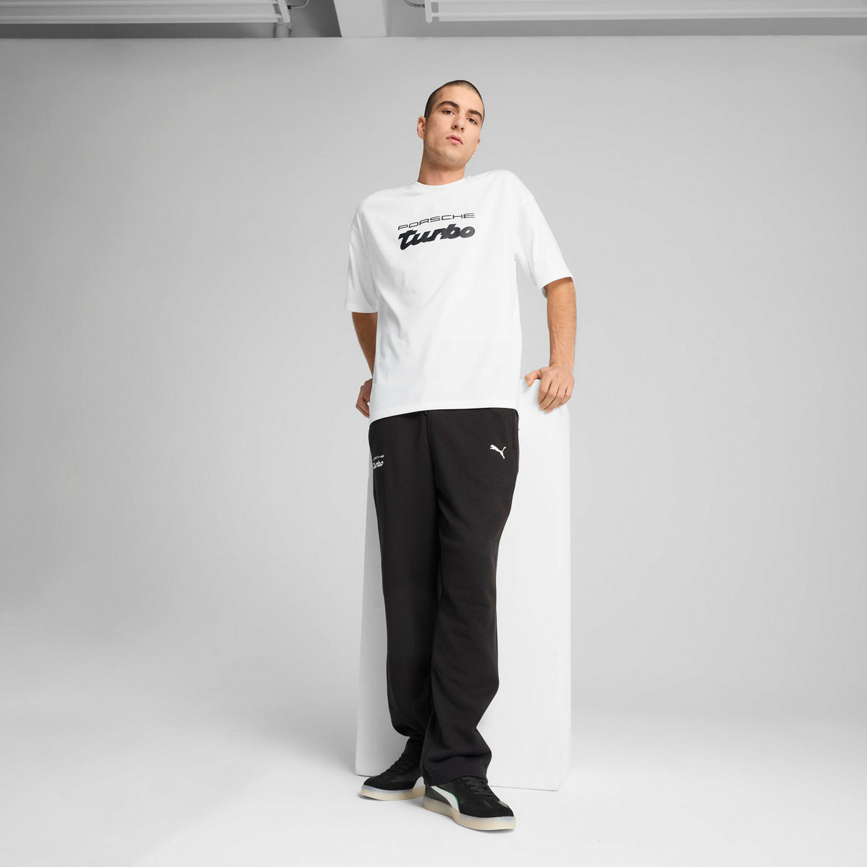 PL Sweat Pants - Runner