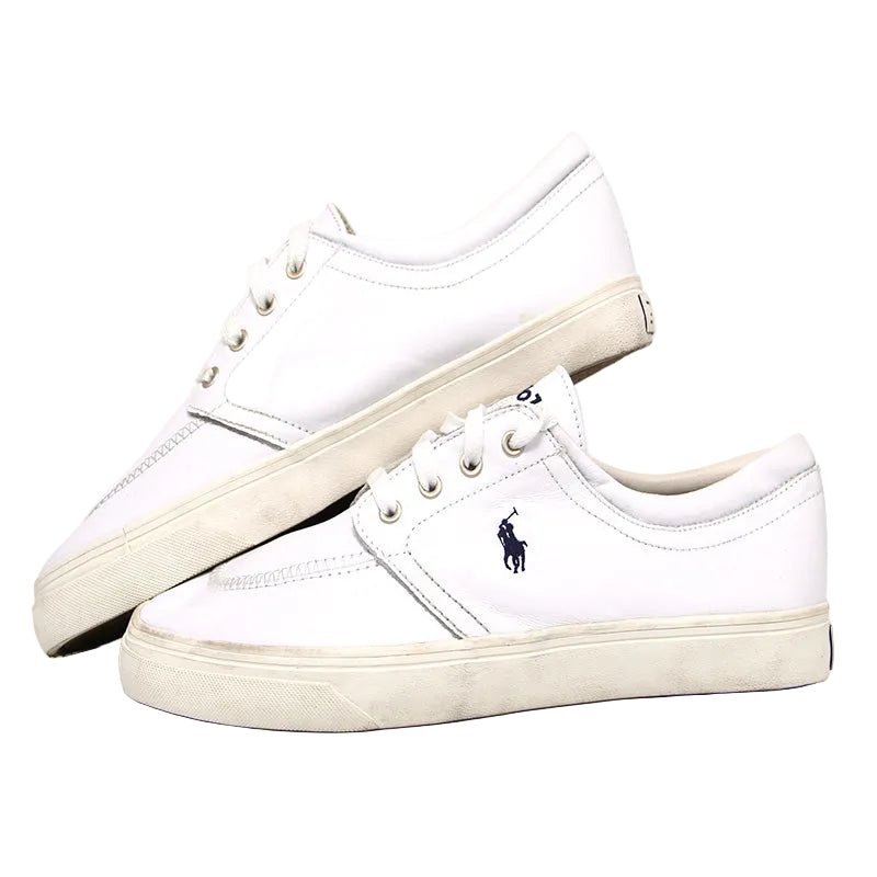 POLO MEN SHOES Size 42 ROM427 - Runner