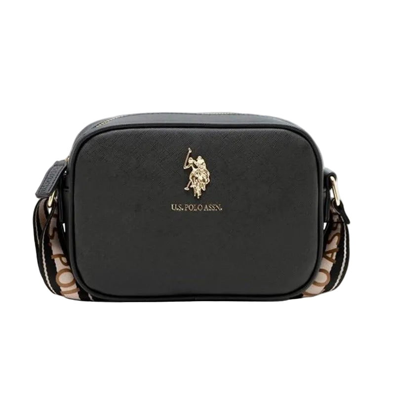 Polo Ralph Classic Zip Crossbody Bag PSB1 - Runner