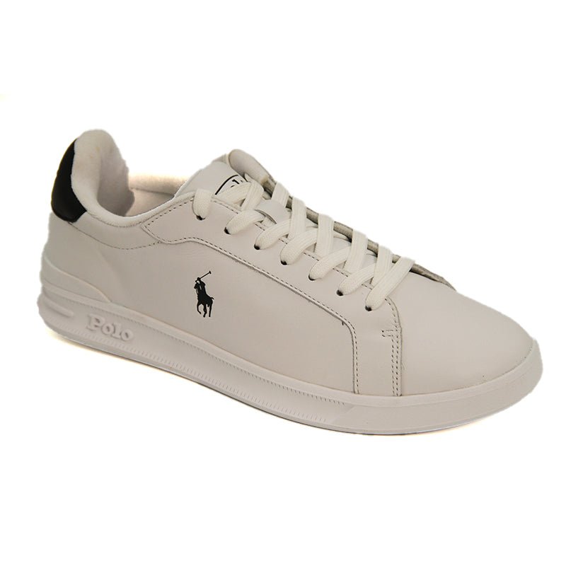 POLO Ralph Lauren CRT PP Men Sneaker RLM3 - Runner