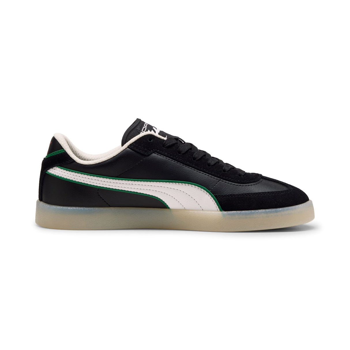 Porsche Legacy PUMA Club II Era Sneakers - Runner