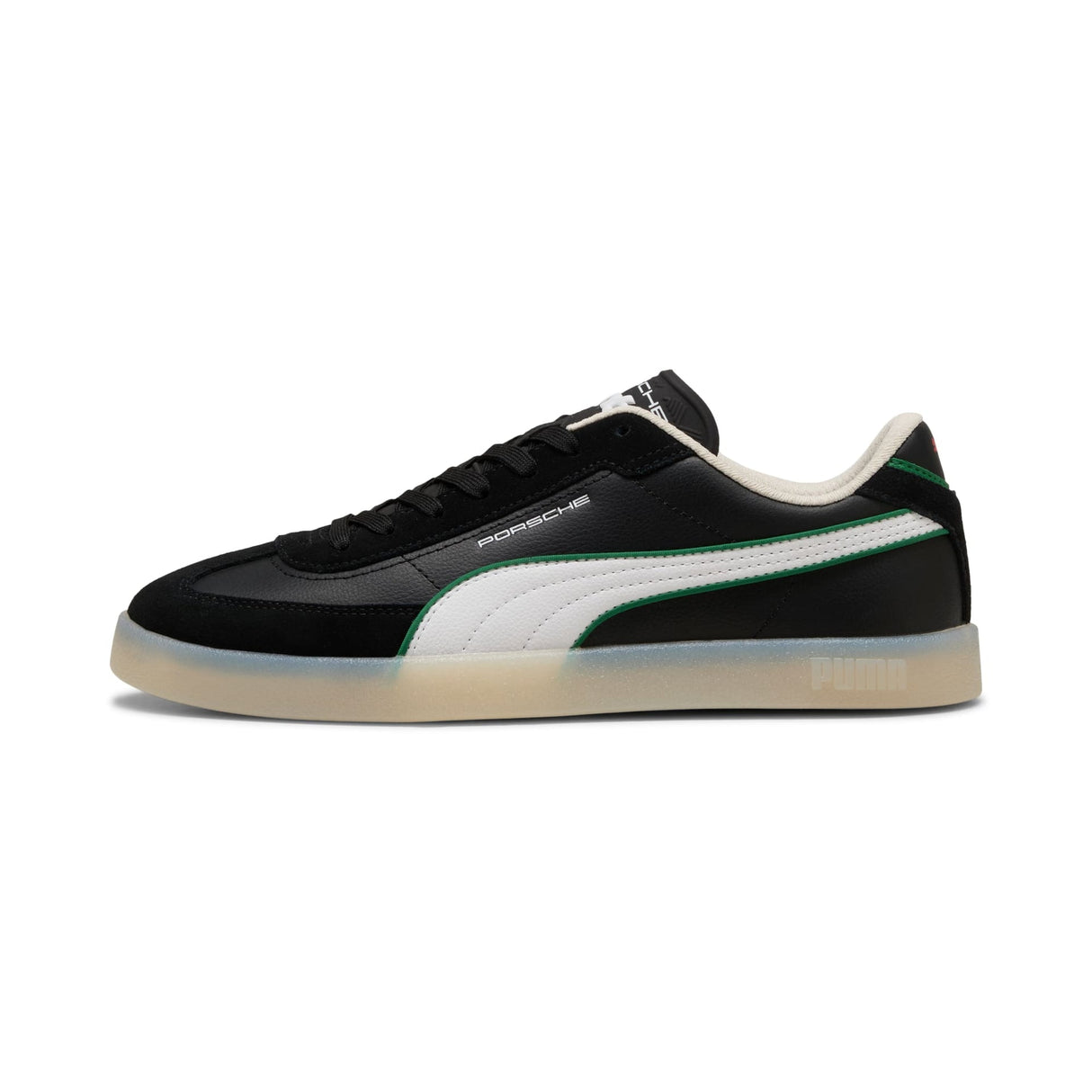 Porsche Legacy PUMA Club II Era Sneakers - Runner
