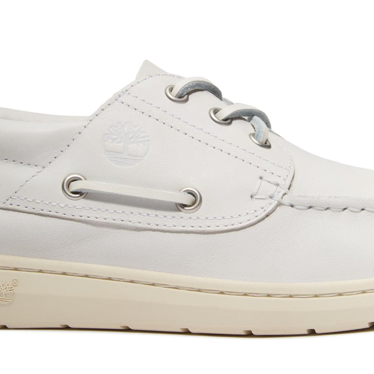 Portofino Pier Boat Shoe - Runner