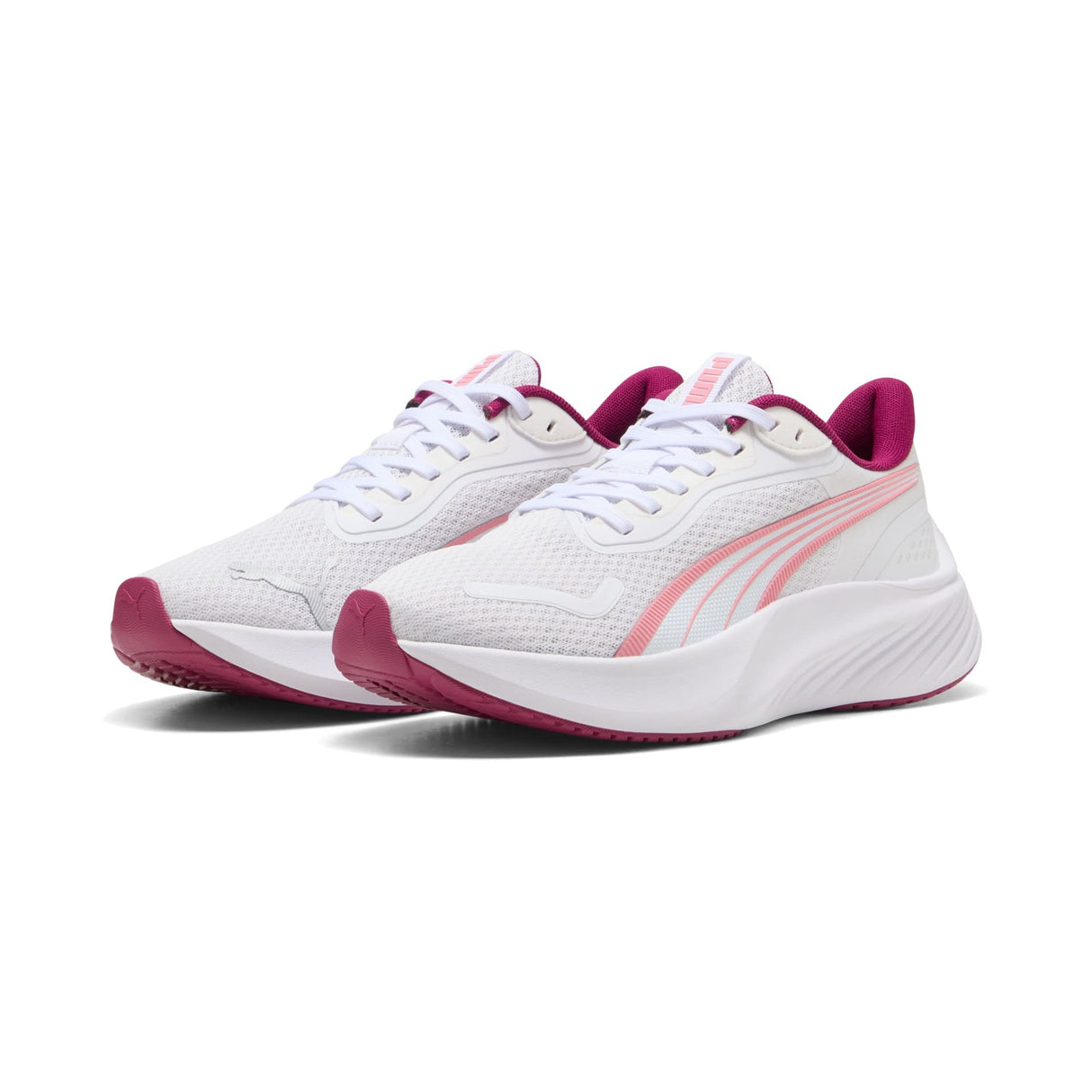 Pounce Lite Running Shoes - Runner