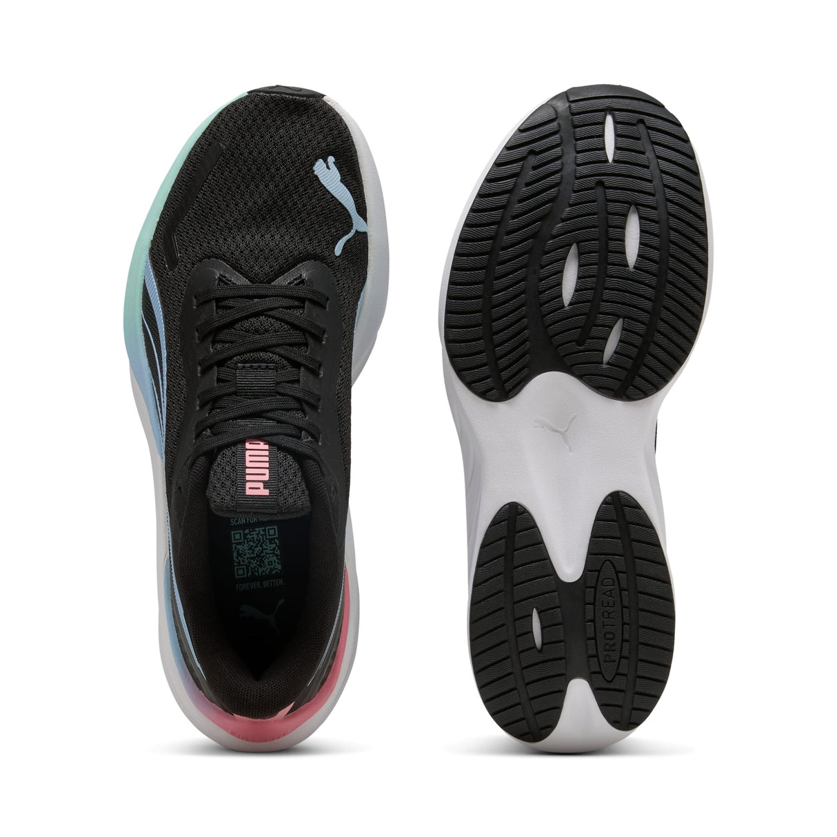 Pounce Lite Running Shoes - Runner