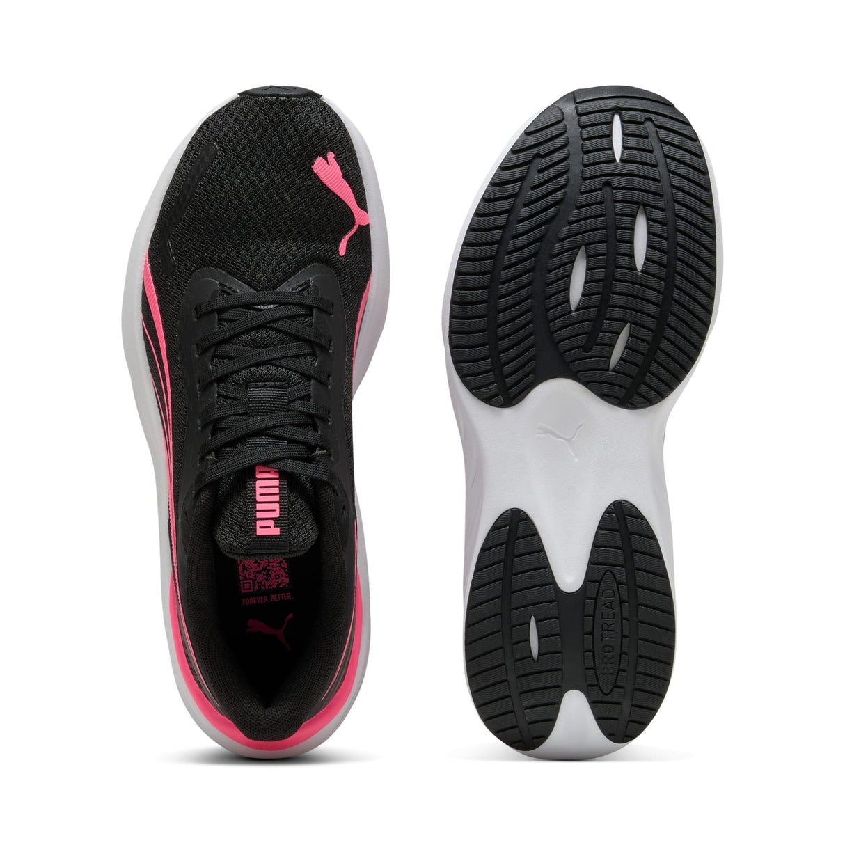 Pounce Lite Running Shoes - Runner