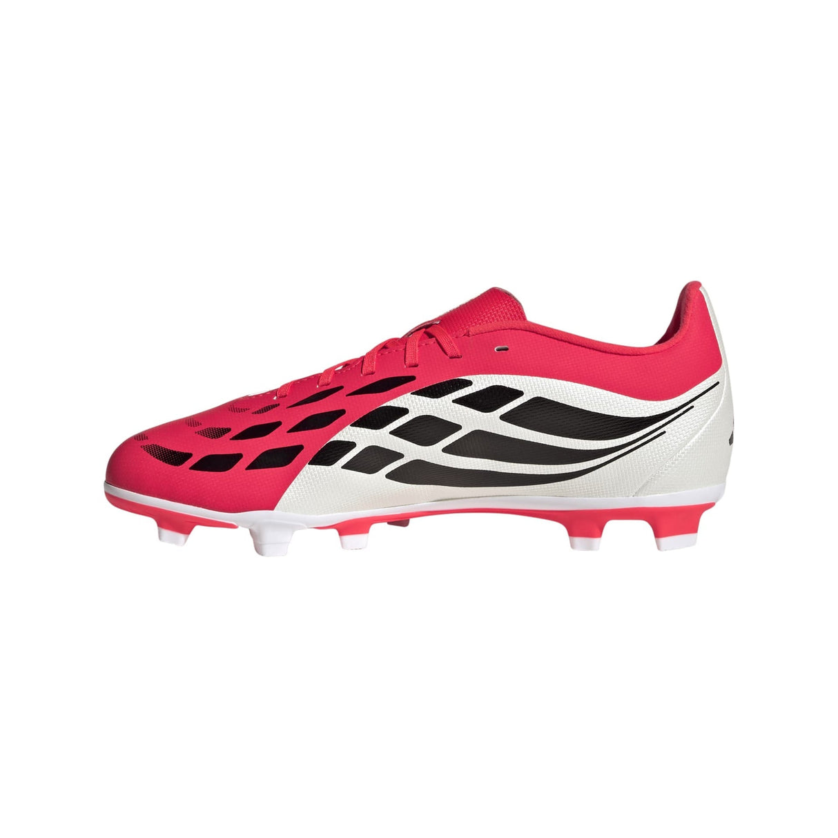Predator Club Firm Ground / Multi Ground Football Boots Kids - Runner
