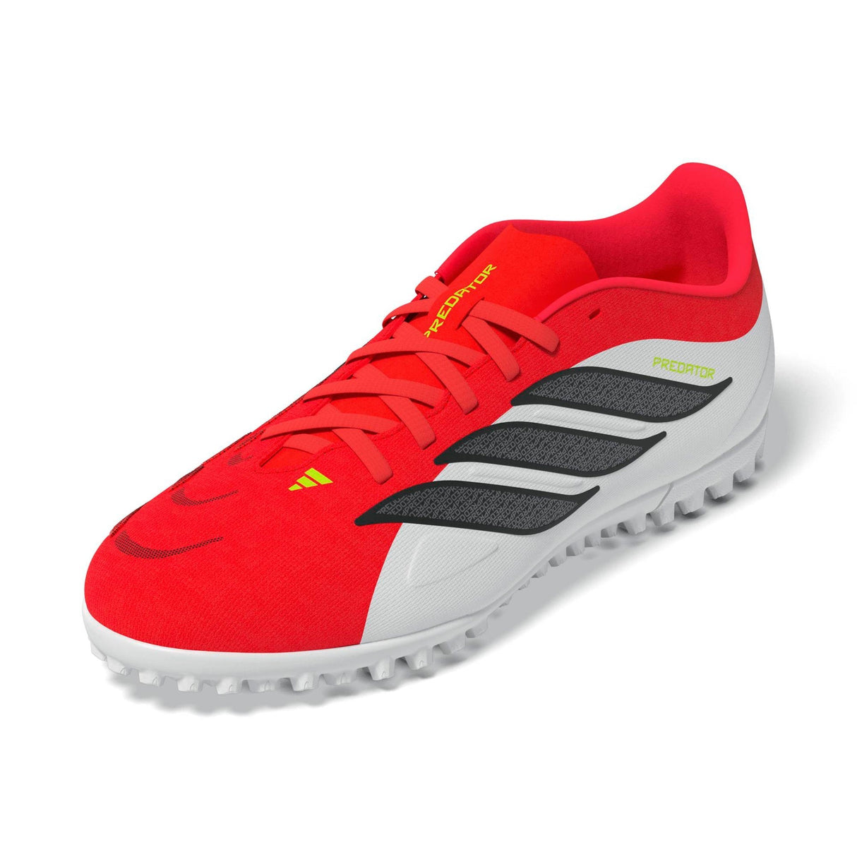 Predator Club Turf Football Shoes - Runner