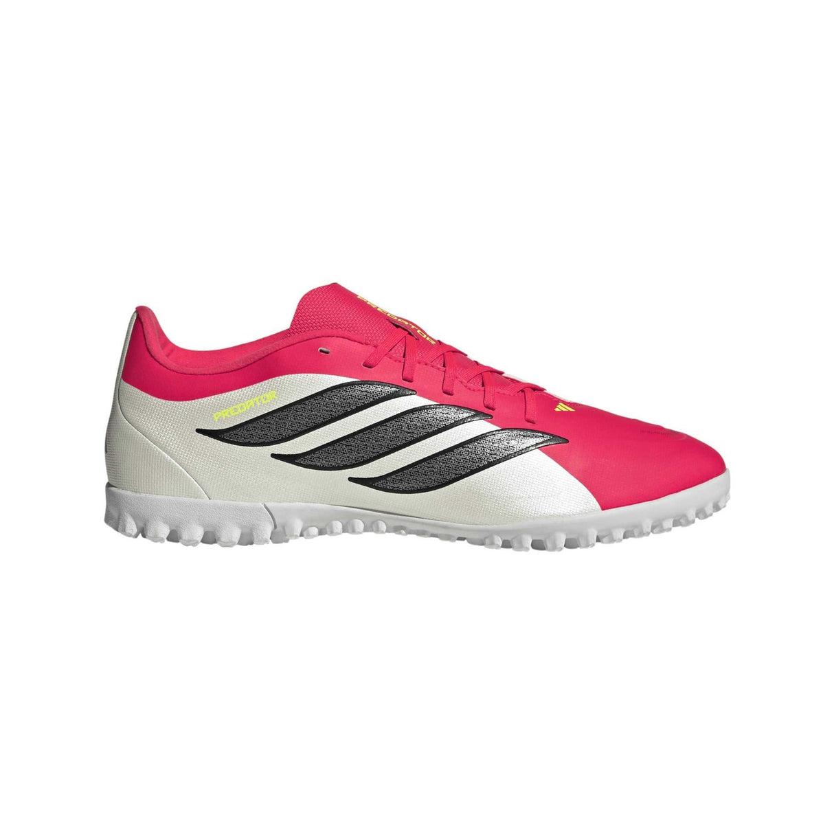 Predator Club Turf Football Shoes - Runner