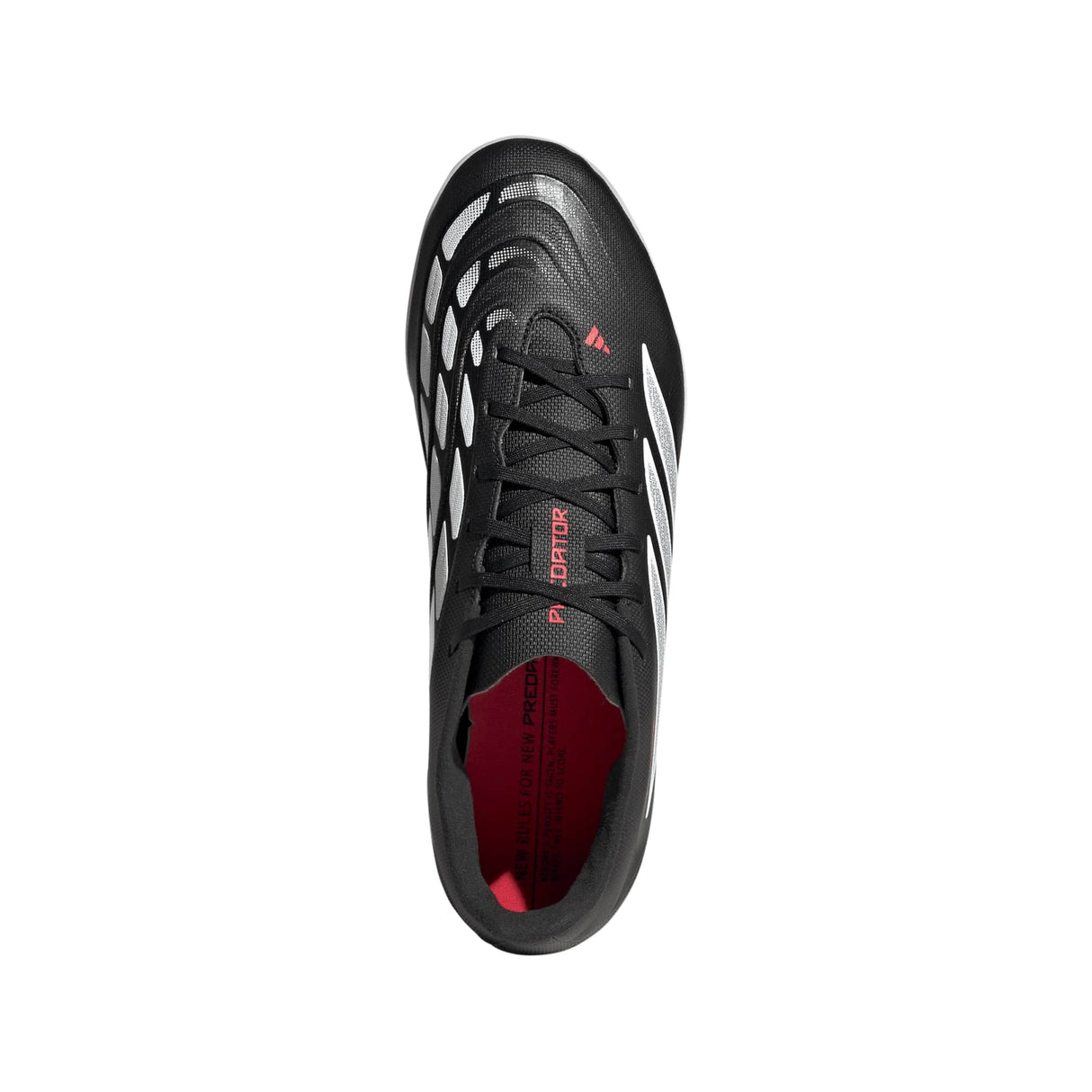Predator Club Turf Football Shoes - Runner