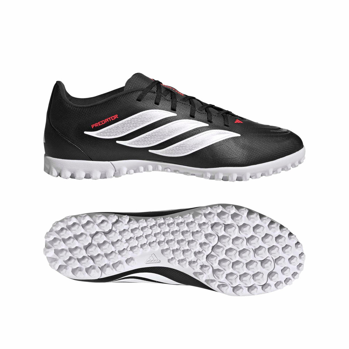 Predator Club Turf Football Shoes - Runner