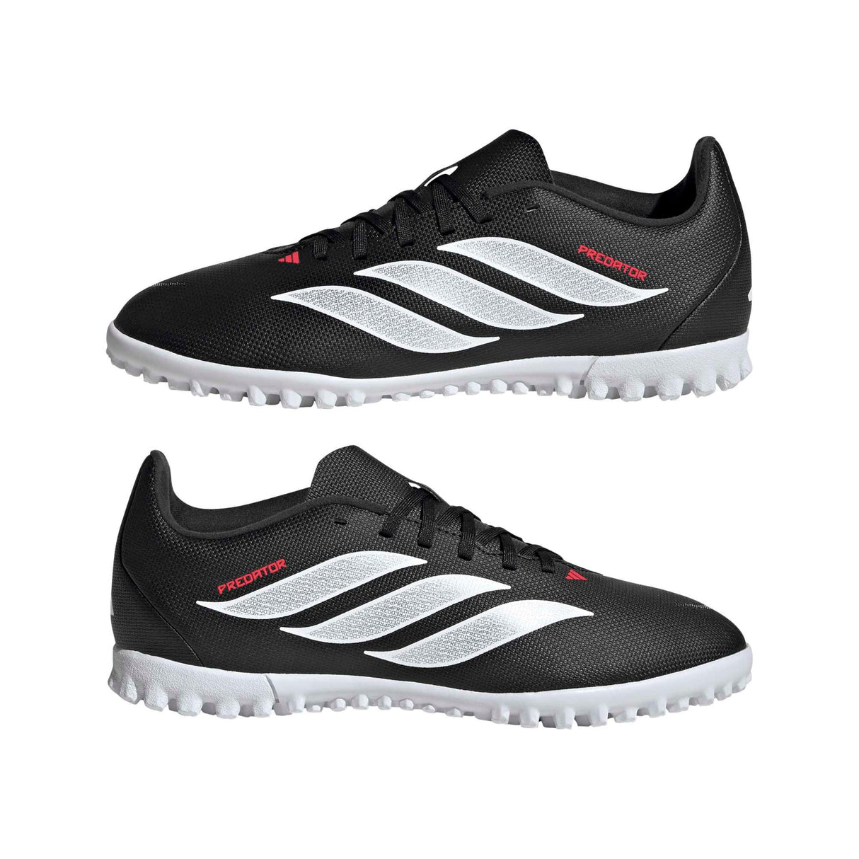 Predator Club Turf Football Shoes Kids - Runner