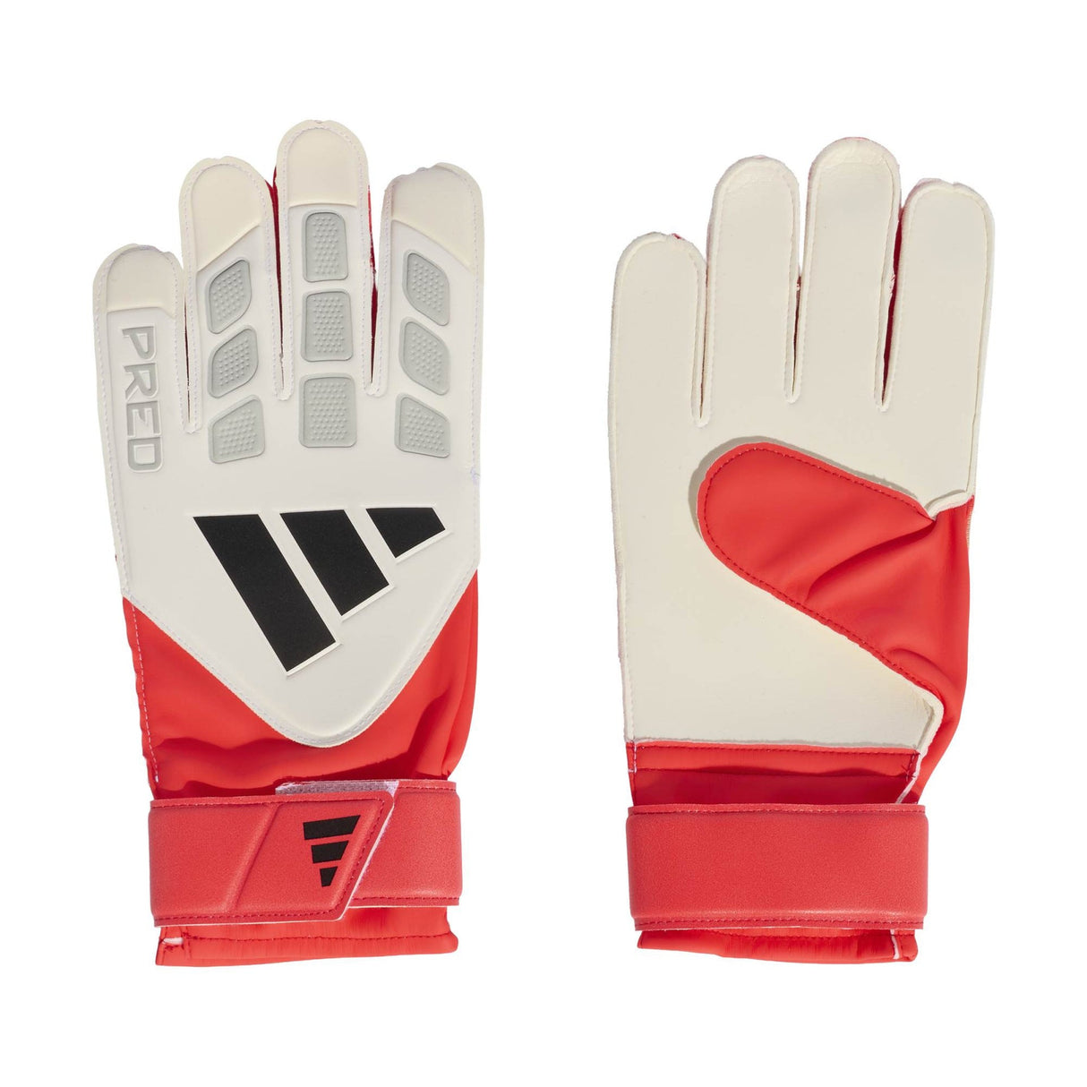 PREDATOR GOALKEEPER GLOVE TRAINING - Runner