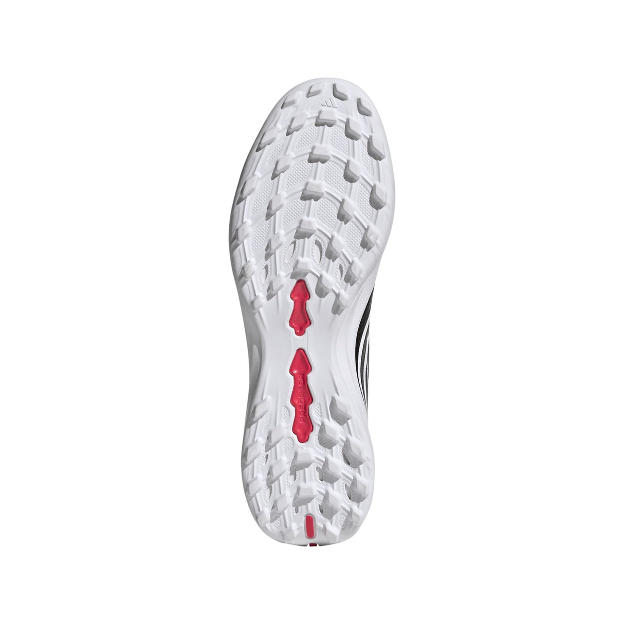 PREDATOR LEAGUE Fold - Over Tongue Turf Football Shoes - Runner