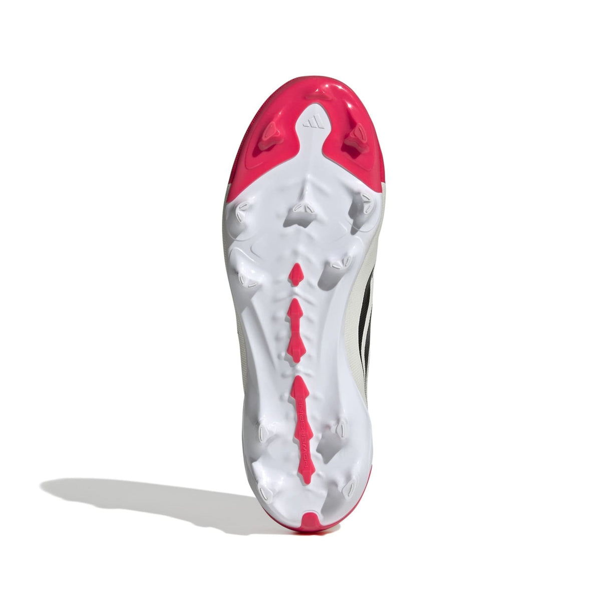 PREDATOR LEAGUE Laceless Firm Ground Football Boots Kids - Runner