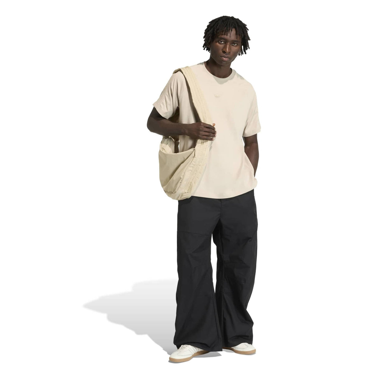 Premium Essentials T-Shirt - Runner