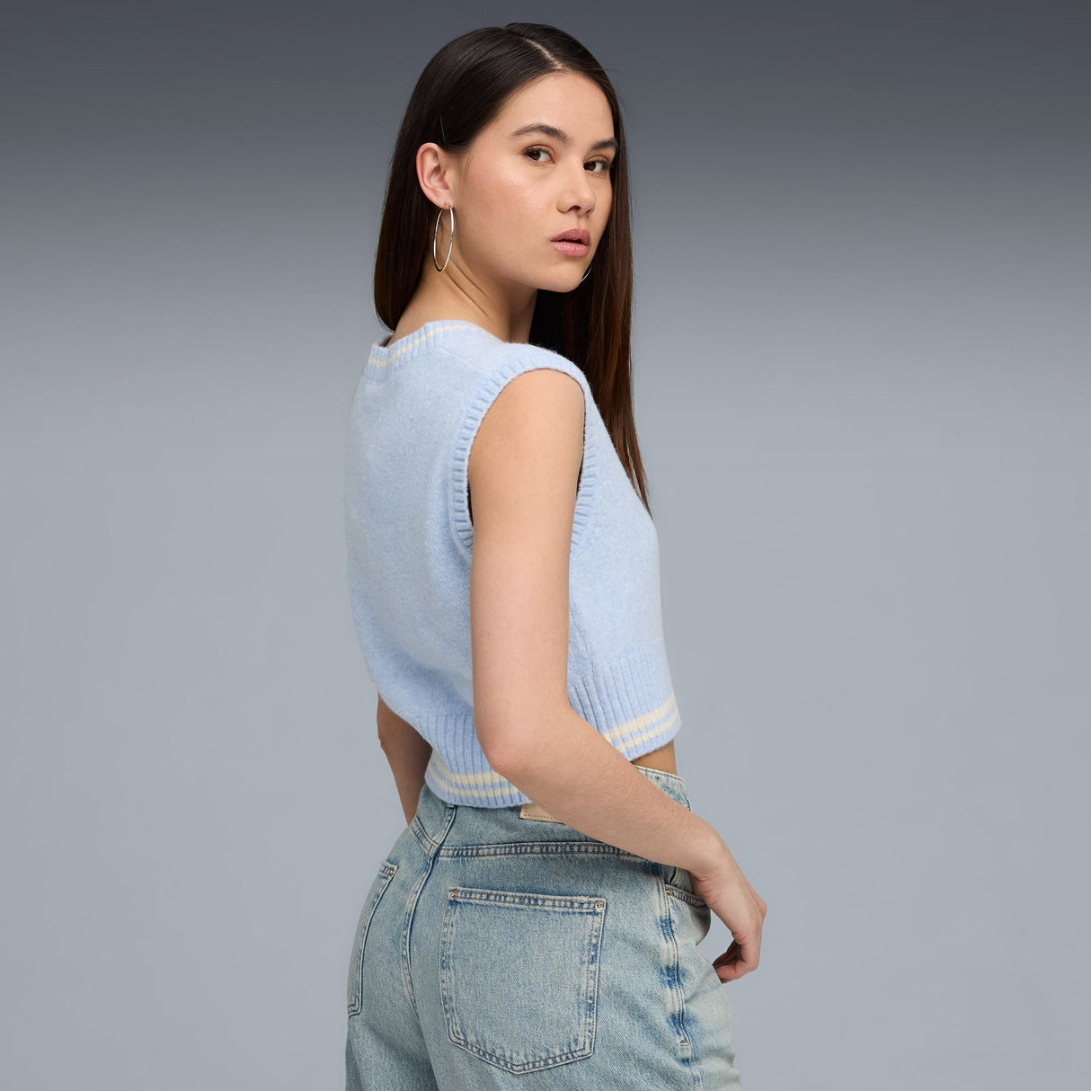 Premium Essentials Vest Women - Runner
