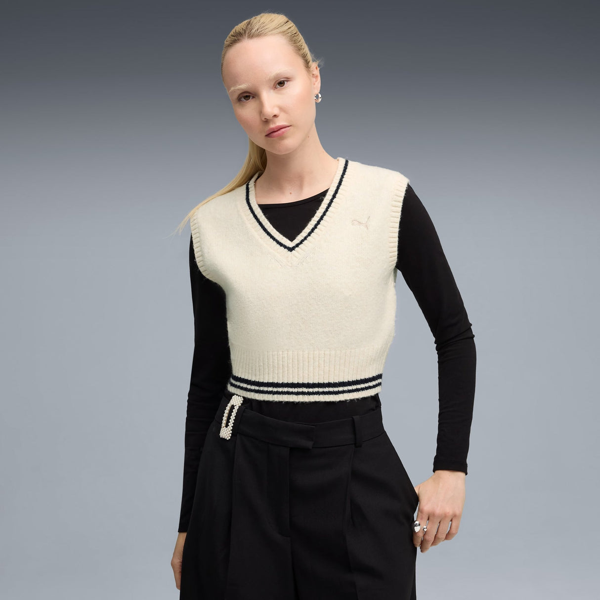 Premium Essentials Vest Women - Runner