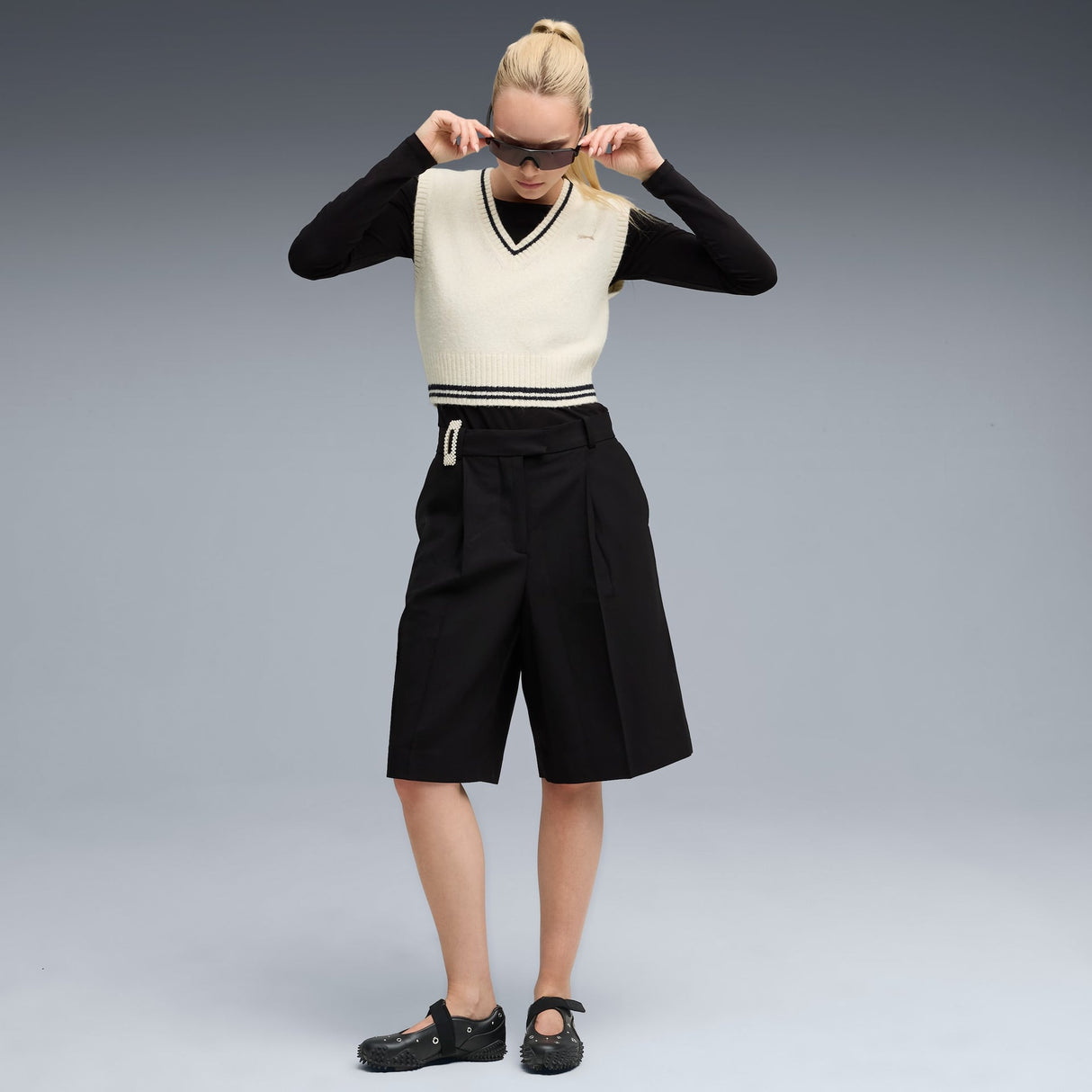 Premium Essentials Vest Women - Runner