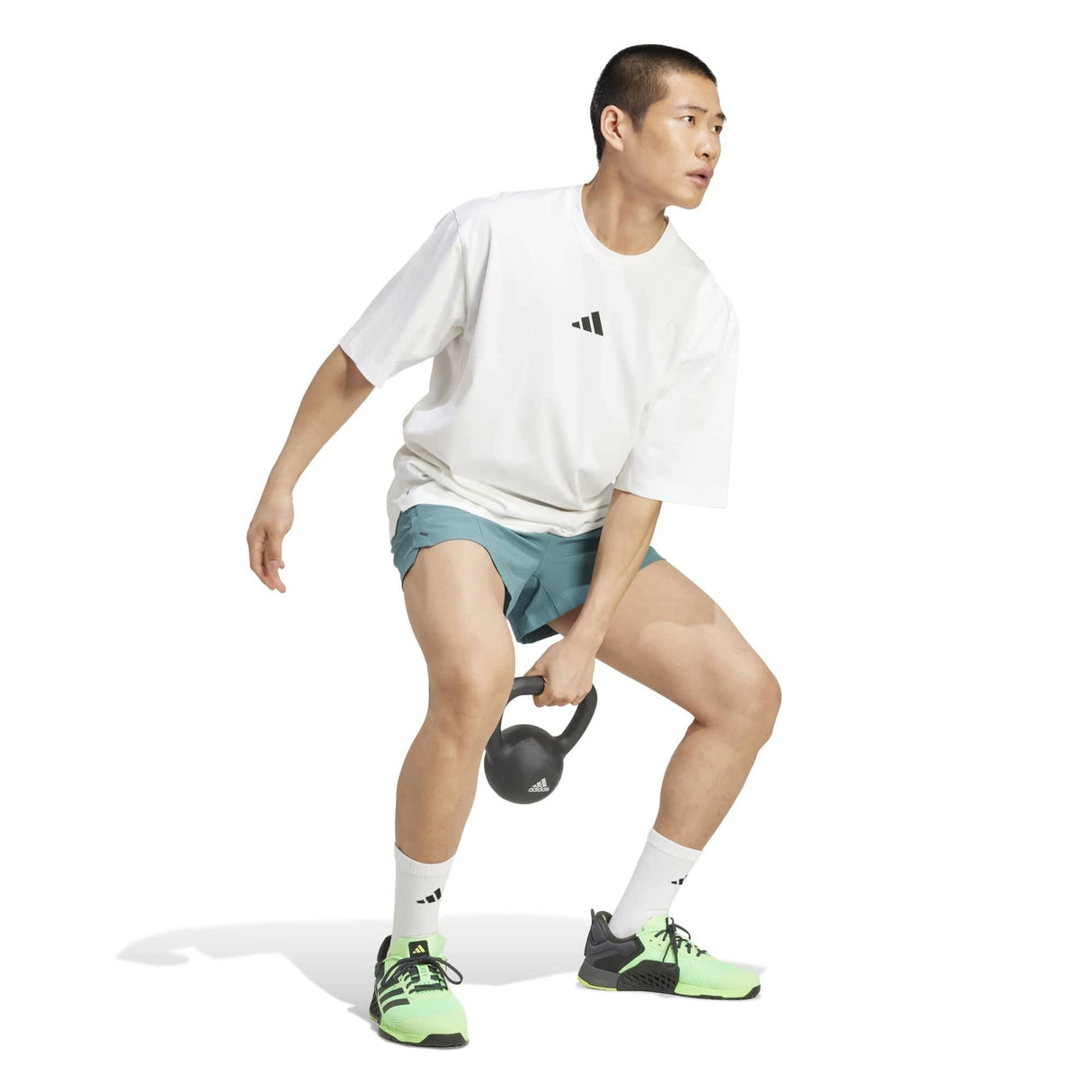 Primelift Short - Runner