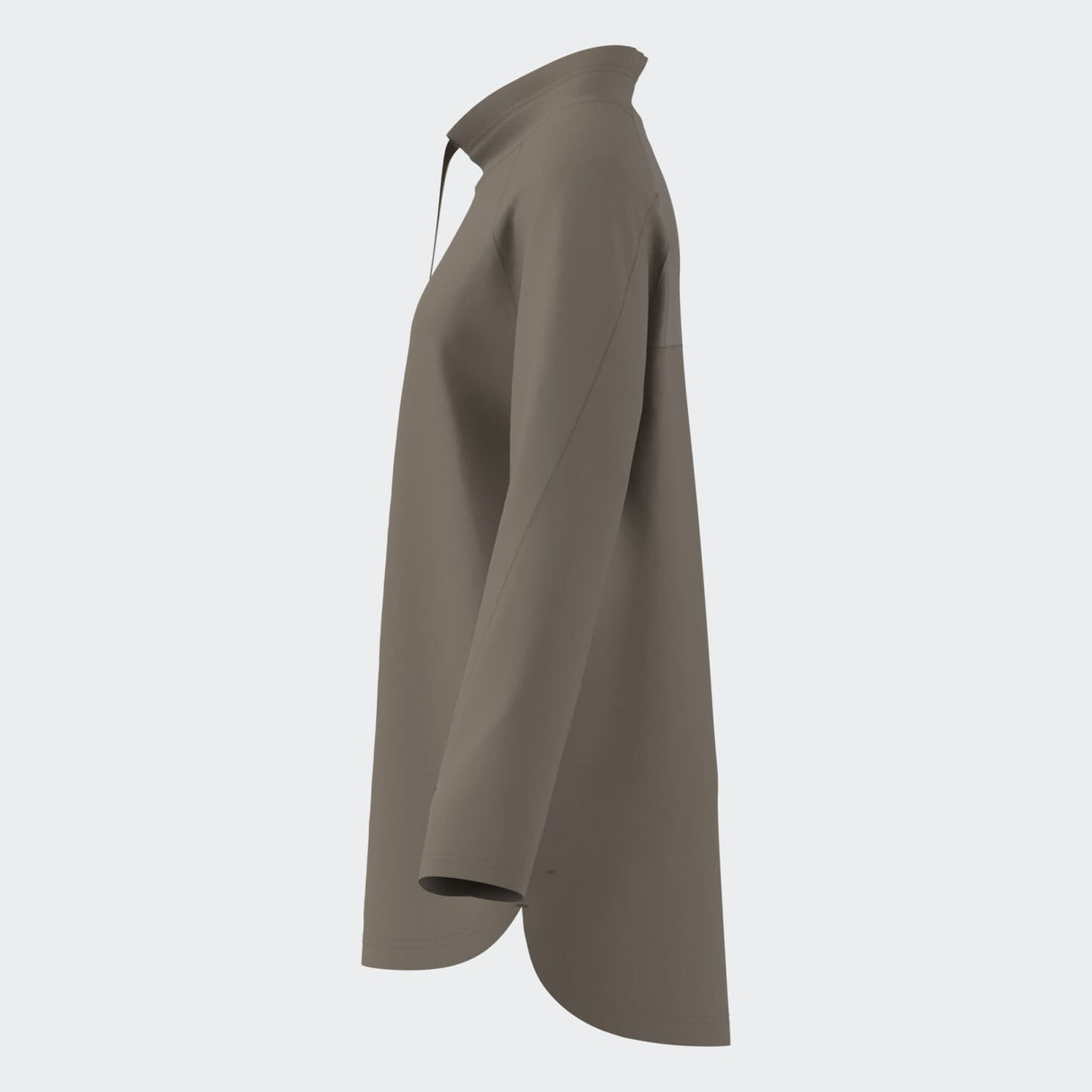 PrimeLift Workout Cover Up - Runner