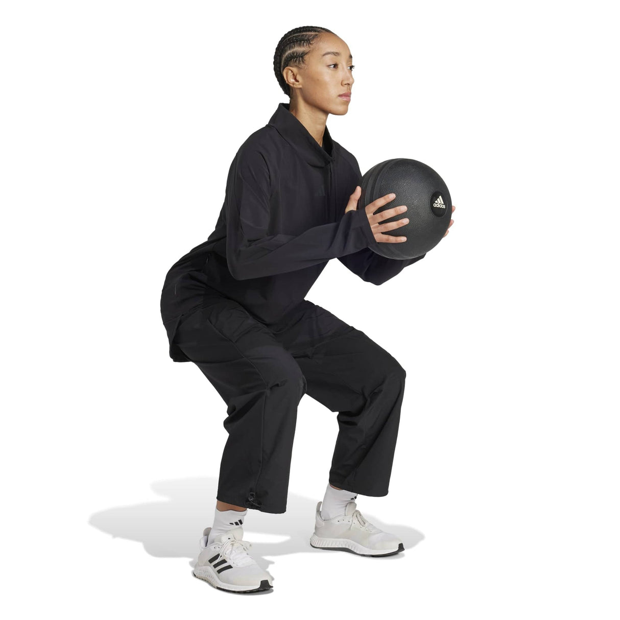 PrimeLift Workout Cover Up - Runner