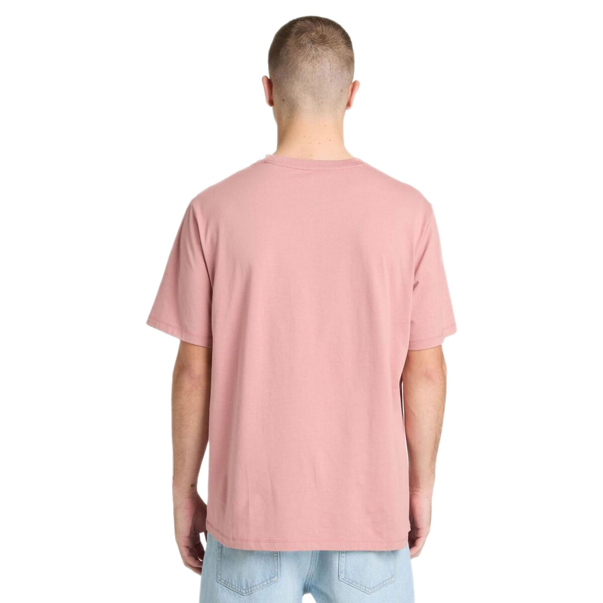 Print Stack Logo Short Sleeve Tee - Runner