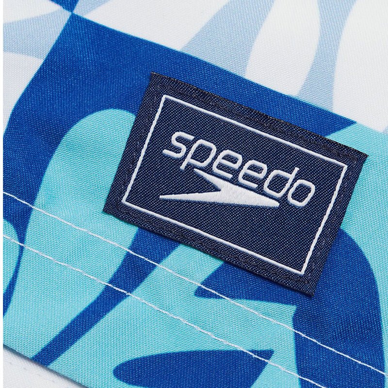 Printed Leisure 16 Watershort - Runner