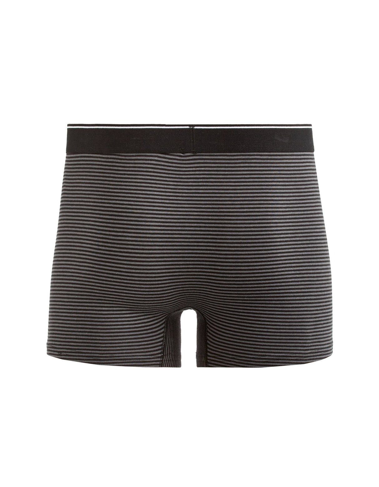 Printed Stretch Boxer - Runner