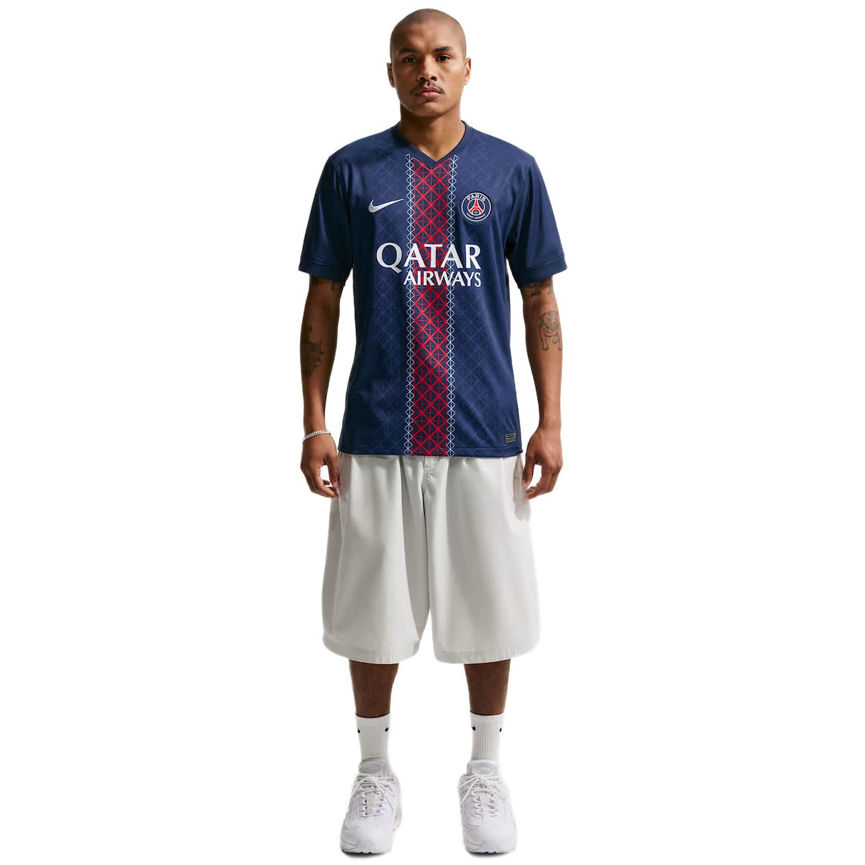 Psg M Nk Df Jsy Ss Stad Hm - Runner