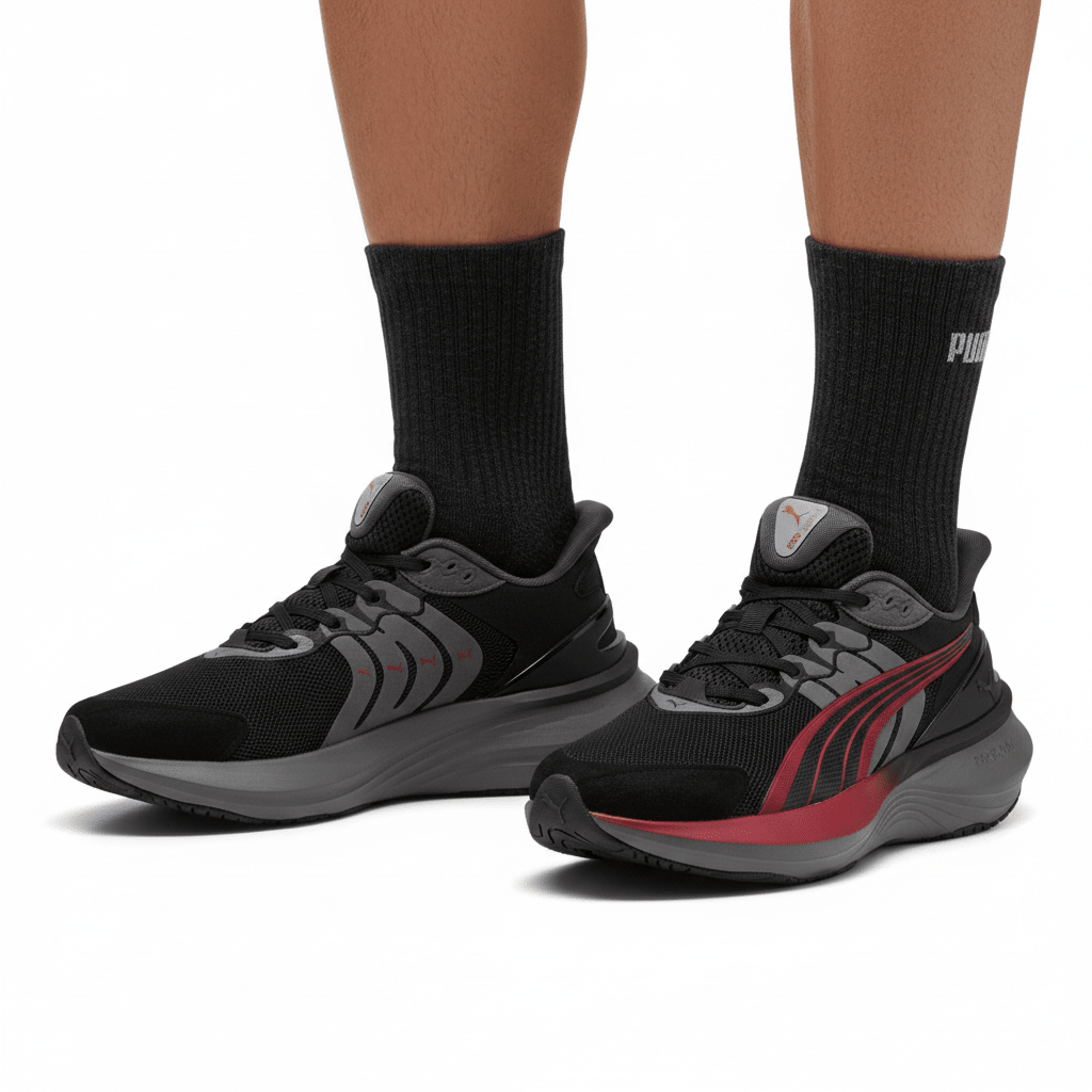 Pulse Pro Running Shoes Unisex - Runner