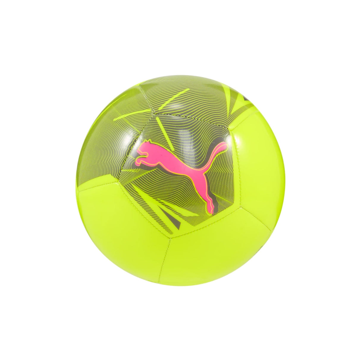 PUMA Big Cat Mini Football - Runner