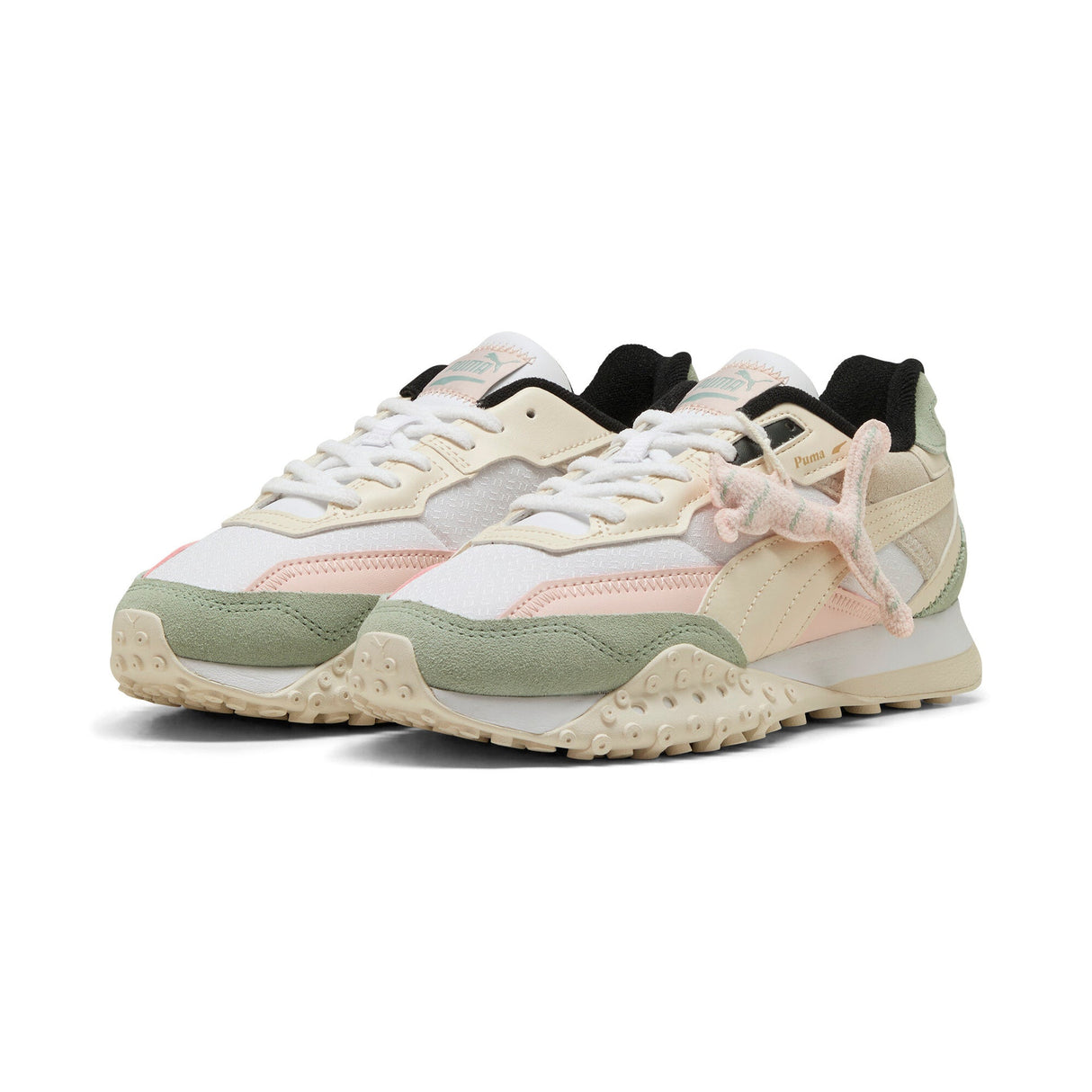 Puma Blktop Rider Merry X Sportstyle - Runner