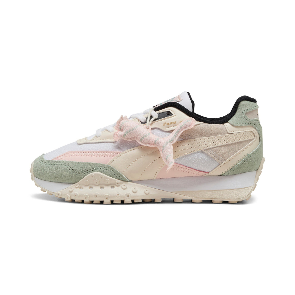 Puma Blktop Rider Merry X Sportstyle - Runner