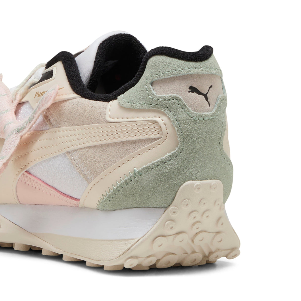 Puma Blktop Rider Merry X Sportstyle - Runner