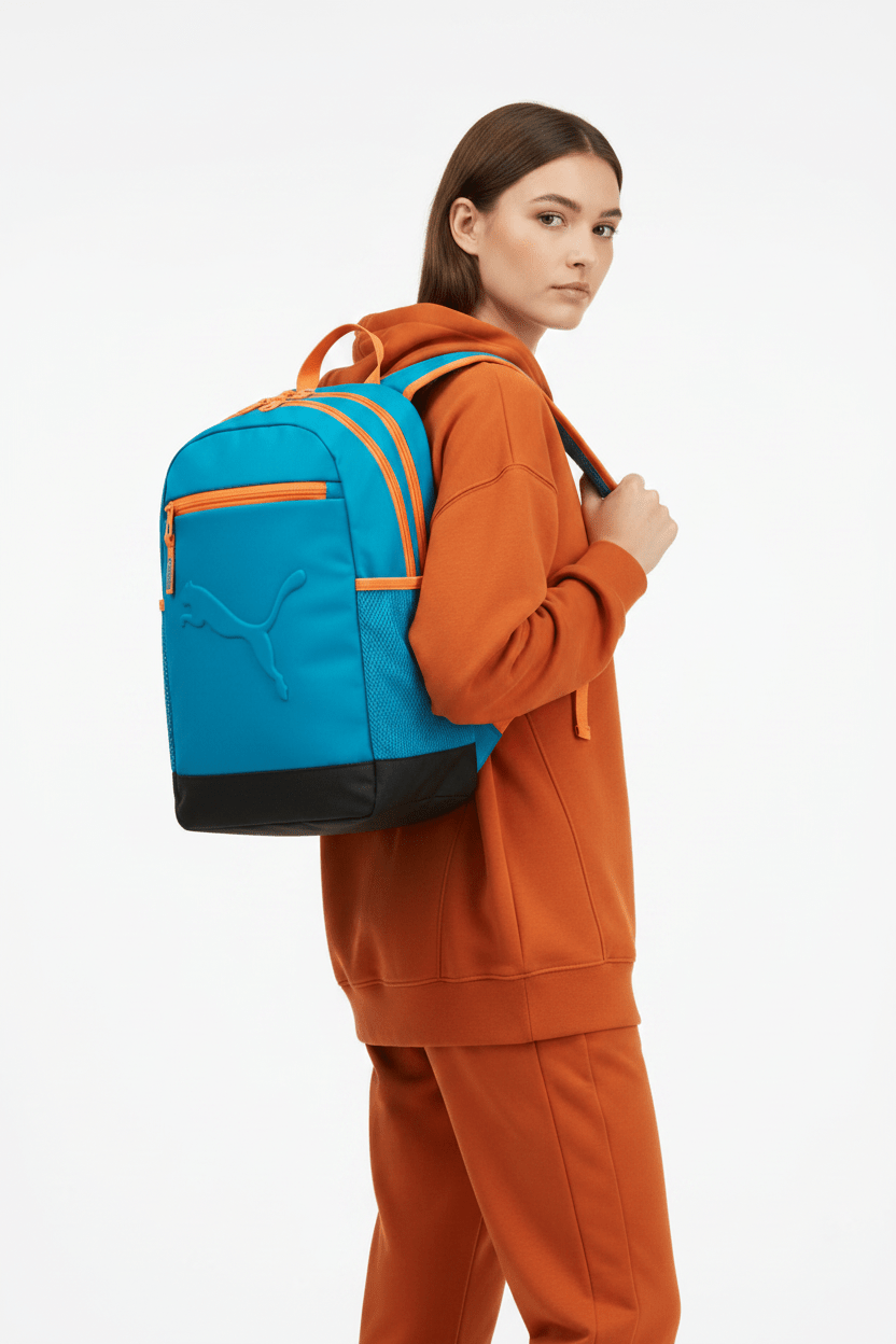 PUMA Buzz Small 13L Backpack - Runner
