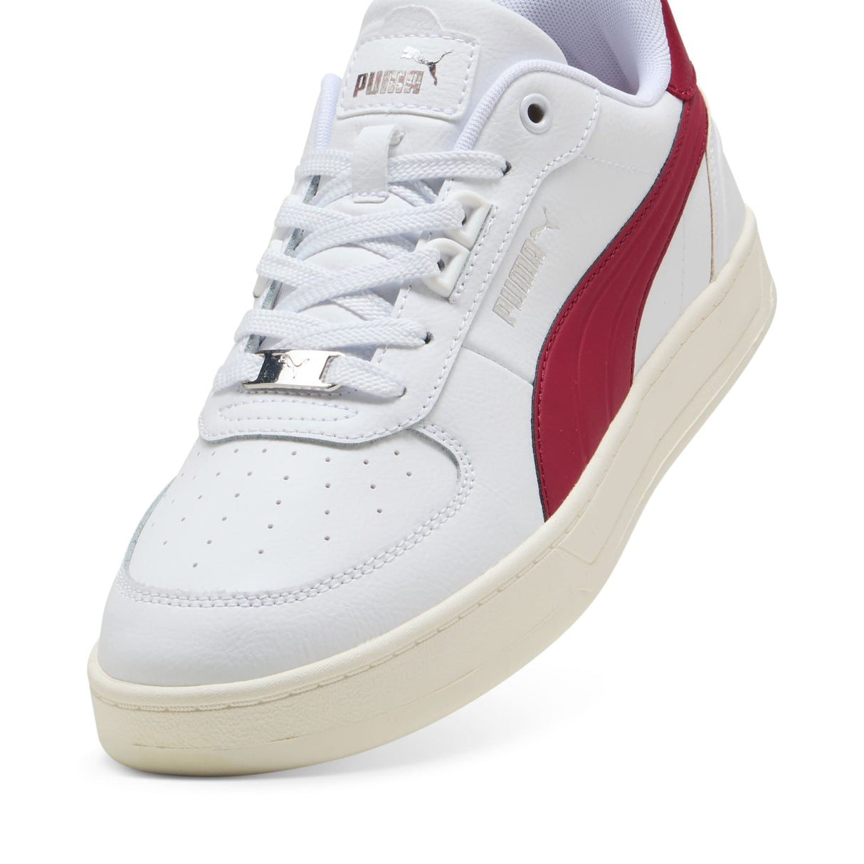 Puma Caven 2.0 Lux Unisex Sneakers - Runner
