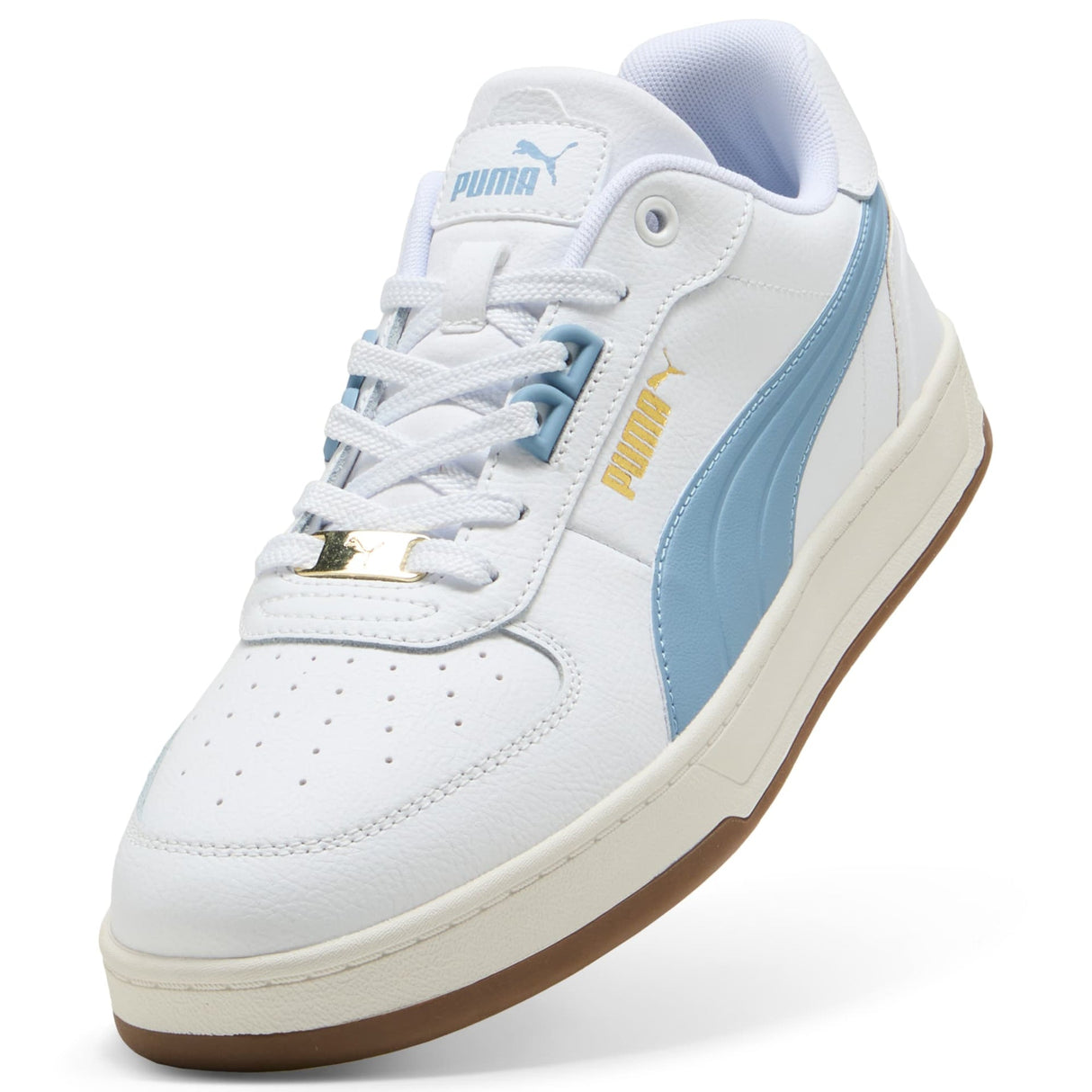Puma Caven 2.0 Lux Unisex Sneakers - Runner