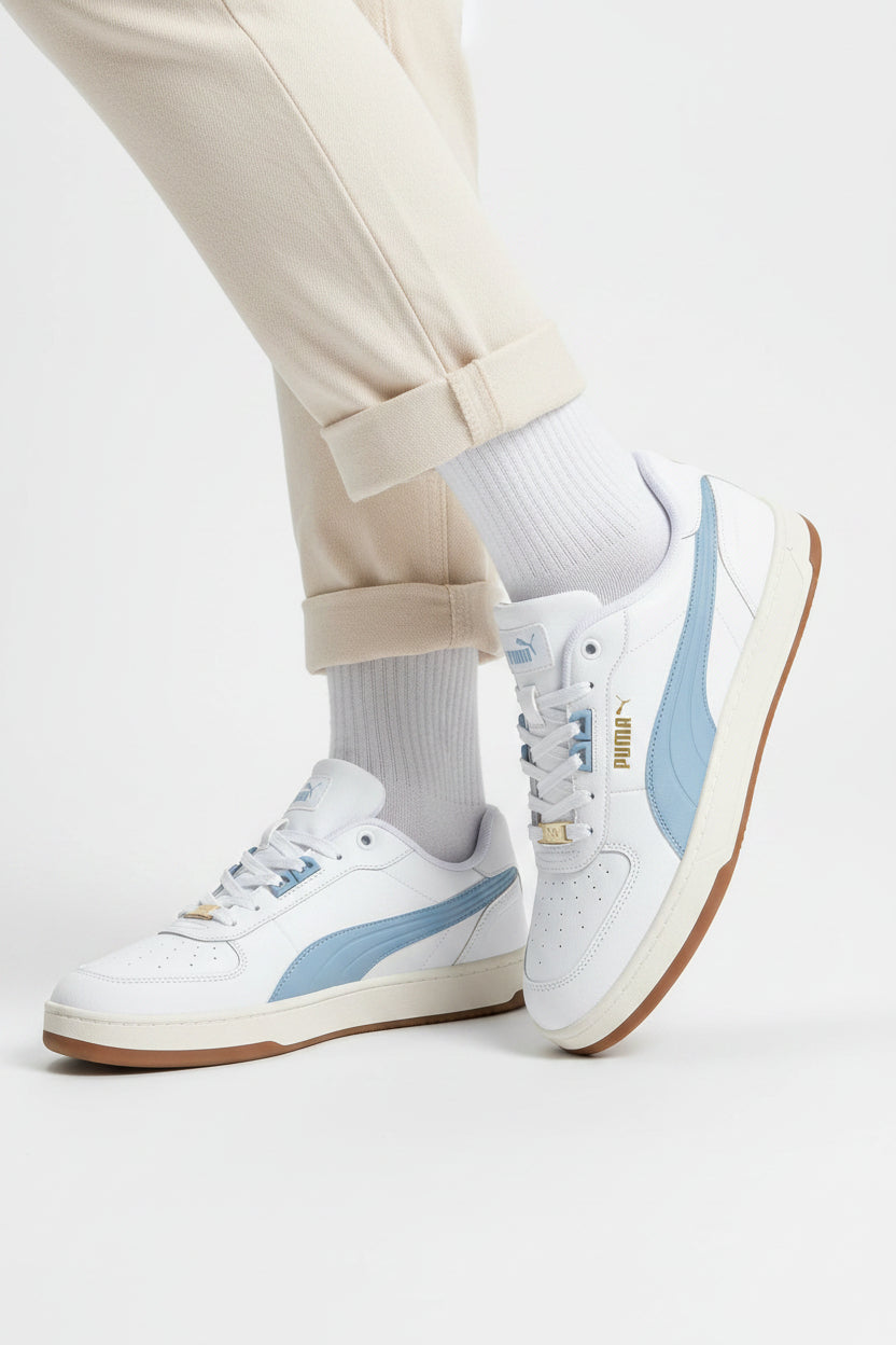Puma Caven 2.0 Lux Unisex Sneakers - Runner