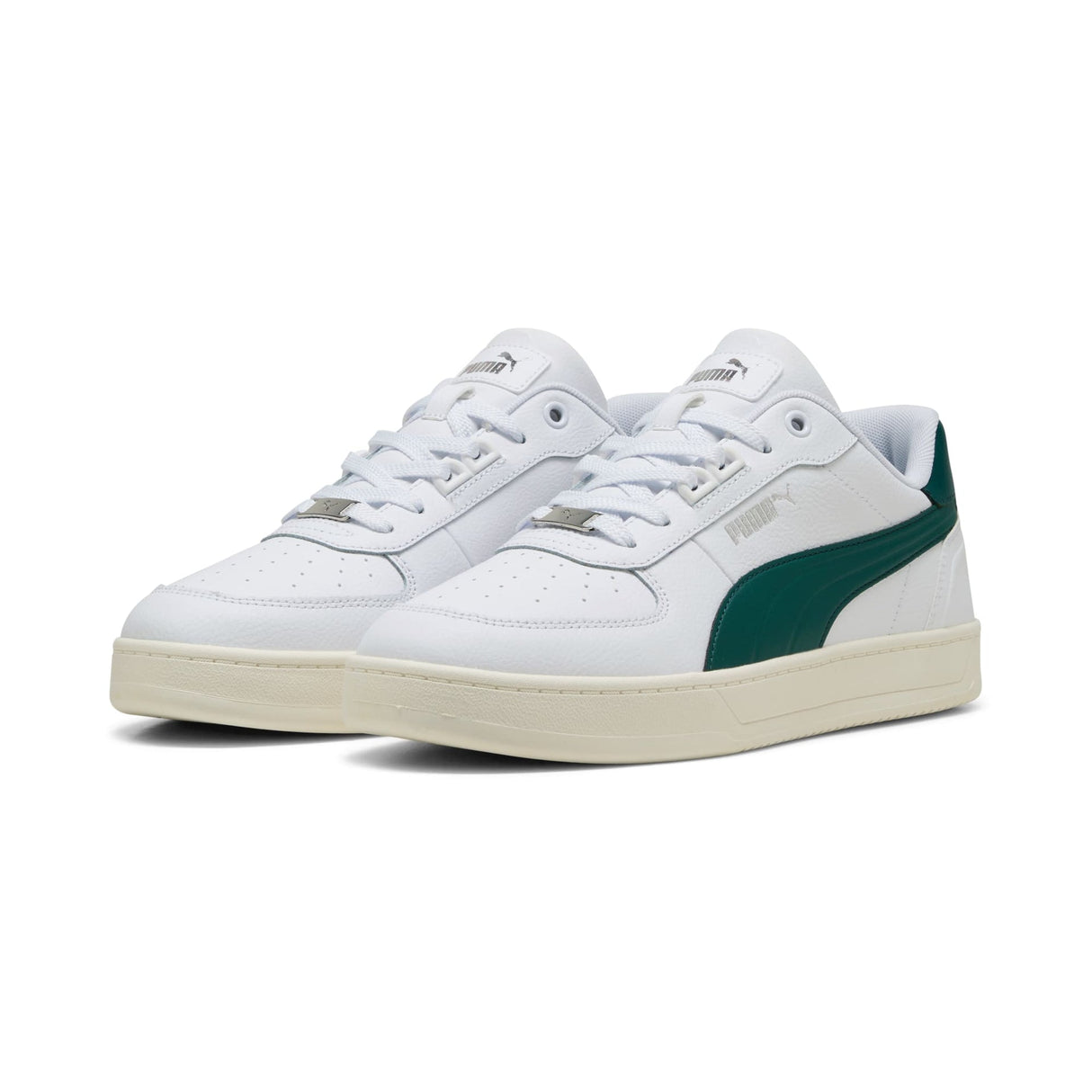 Puma Caven 2.0 Lux Unisex Sneakers - Runner