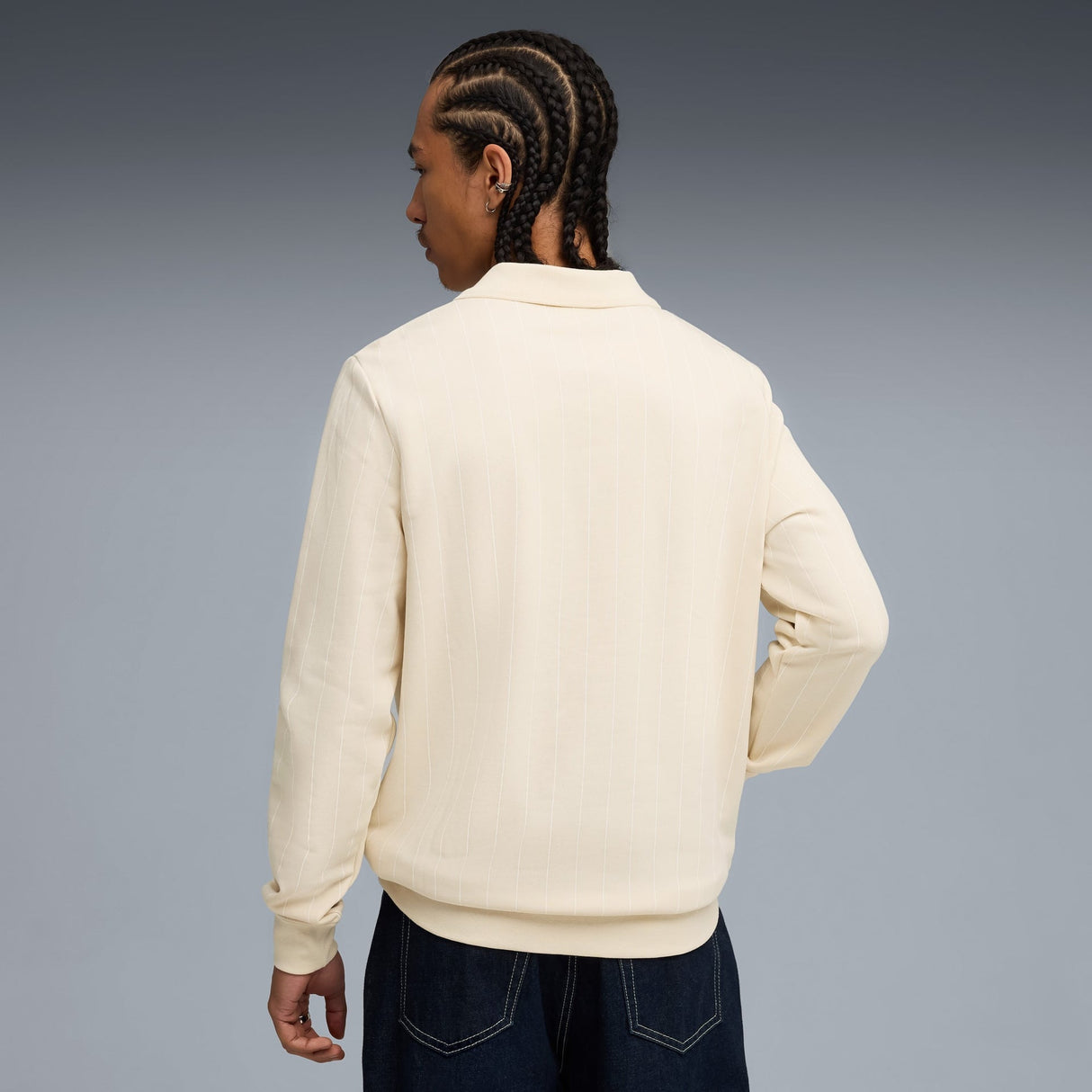 PUMA Class Polo Men - Runner