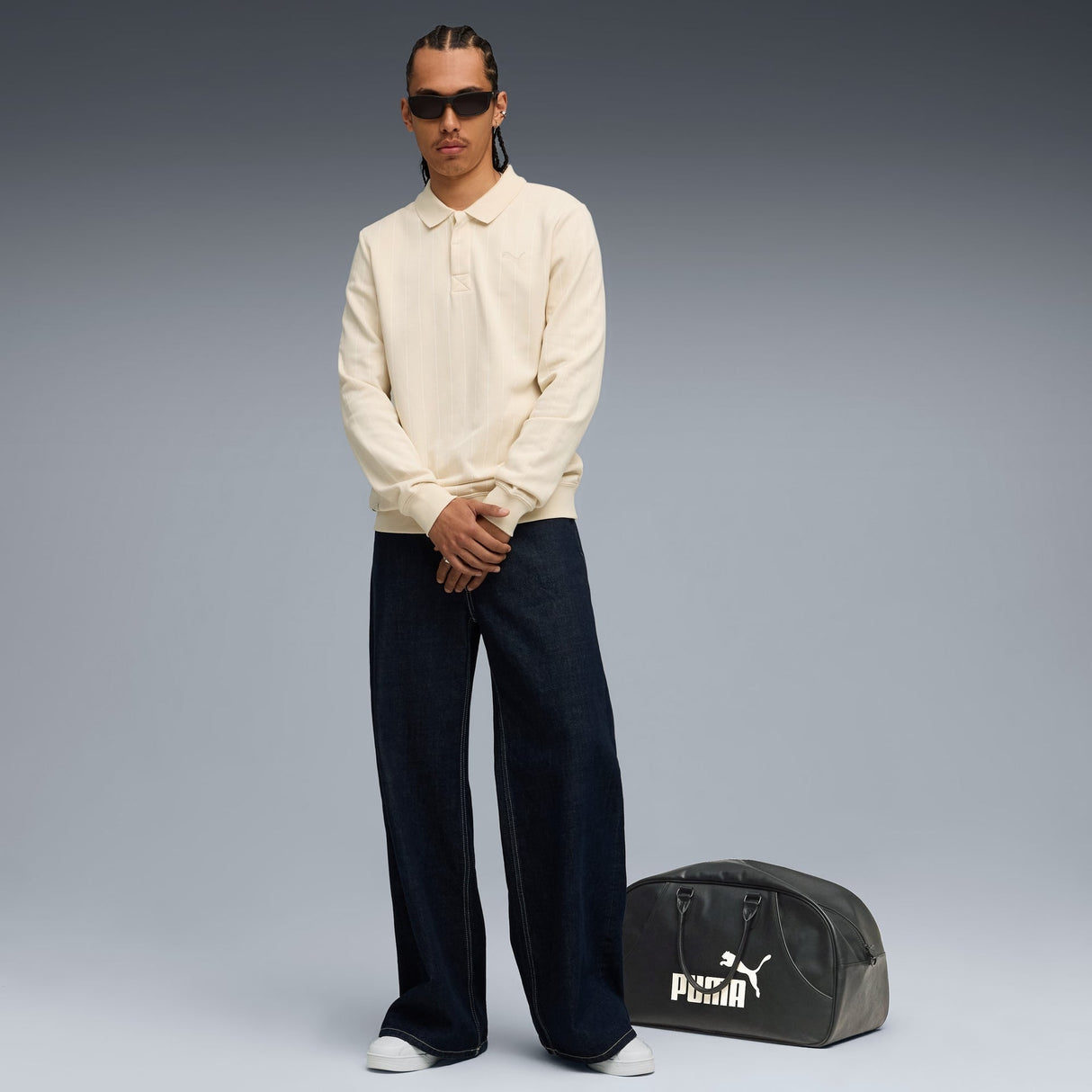 PUMA Class Polo Men - Runner