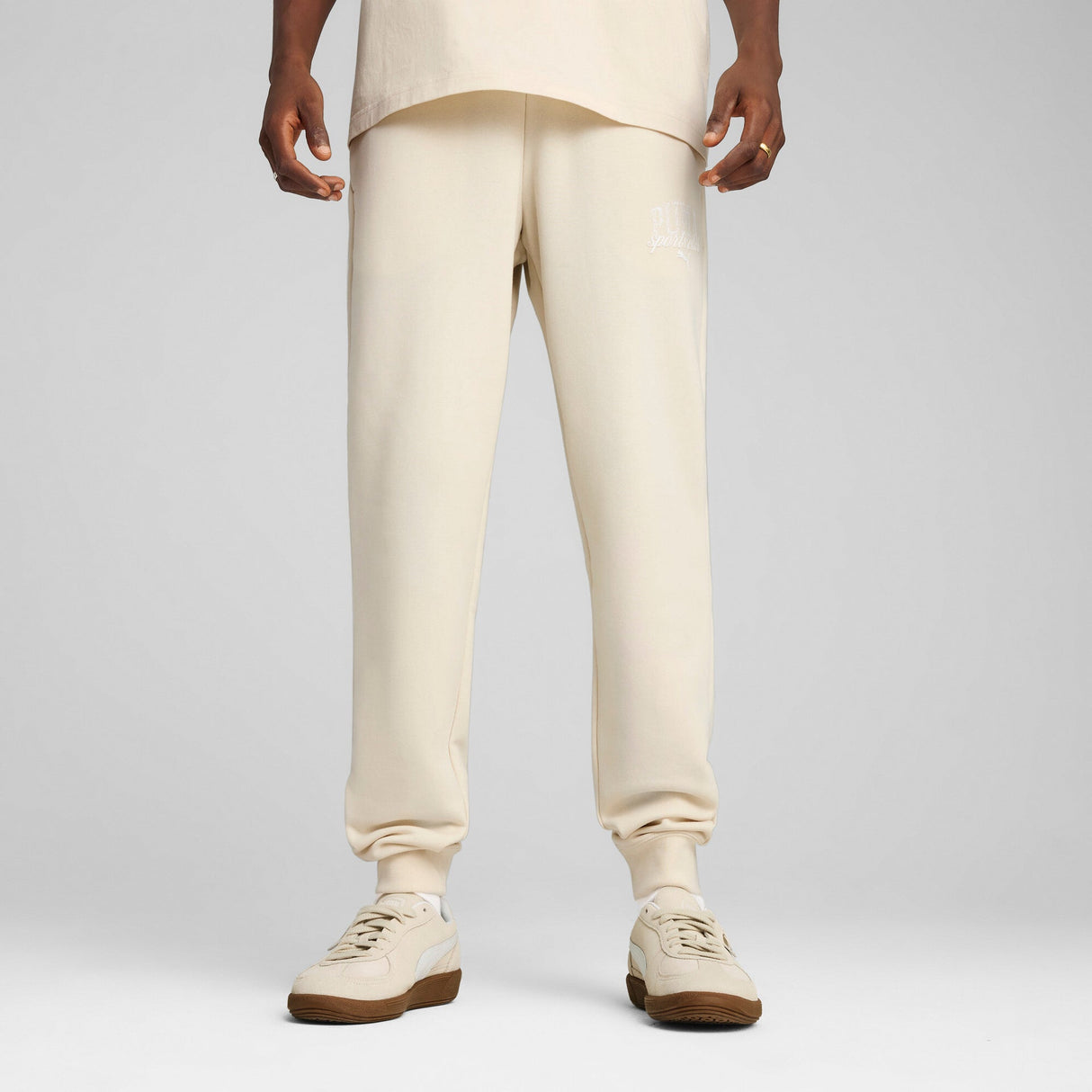 PUMA Class Sweatpants Men - Runner