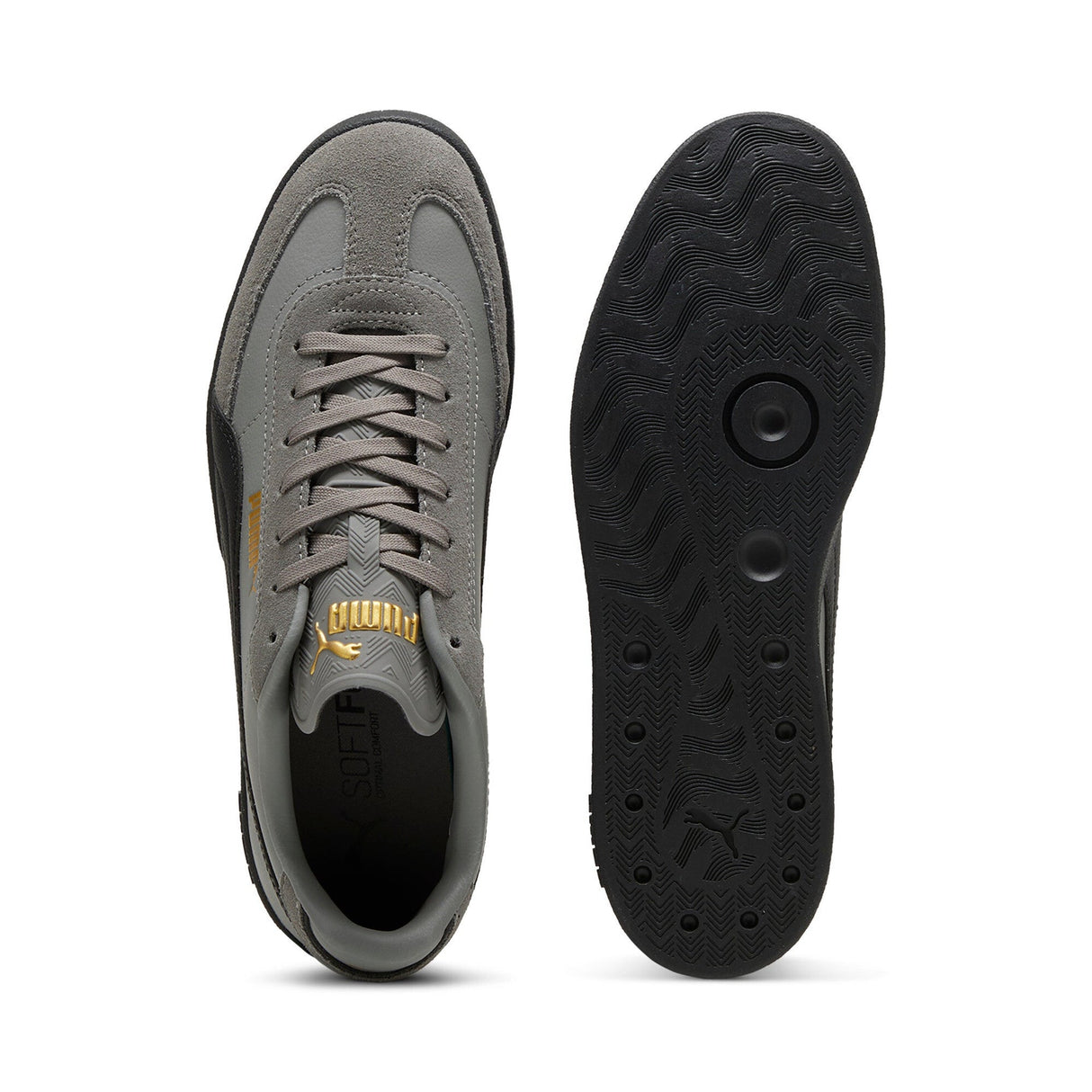 Puma Club Ii Era - Runner