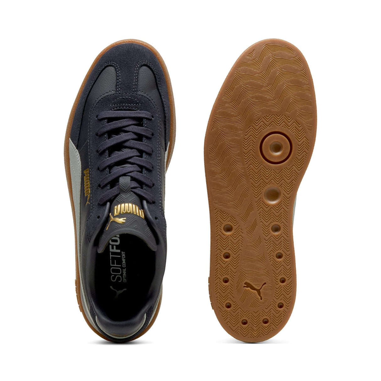 PUMA Club II Era Sneakers Unisex - Runner