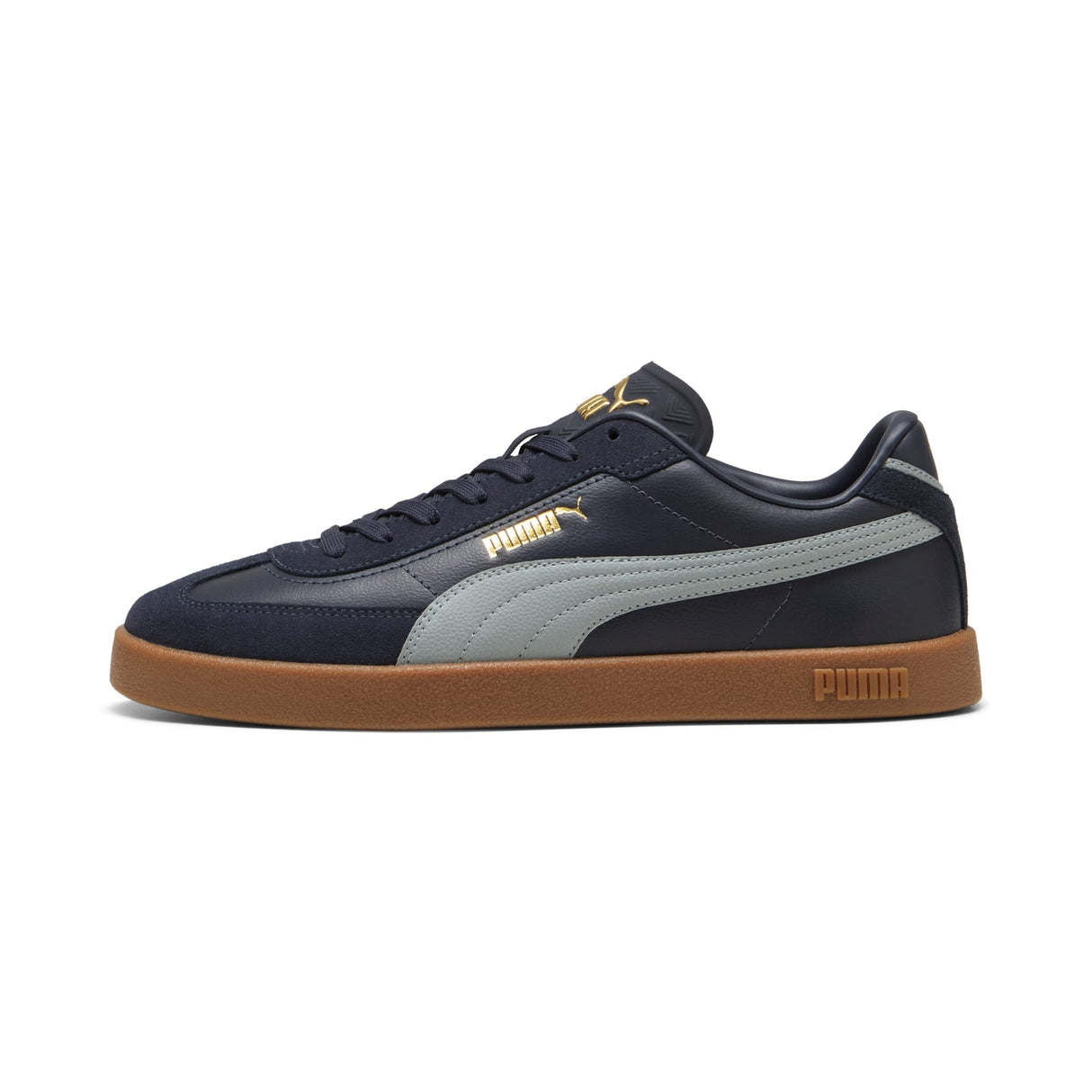 PUMA Club II Era Sneakers Unisex - Runner