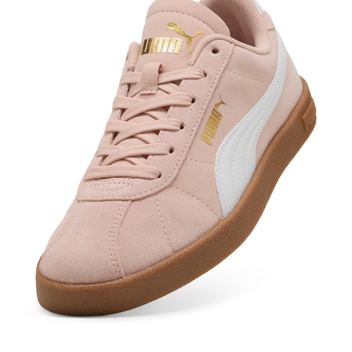 PUMA Club II Sneakers Unisex - Runner